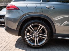 Mercedes-Benz GLE 400 – 13 / 36