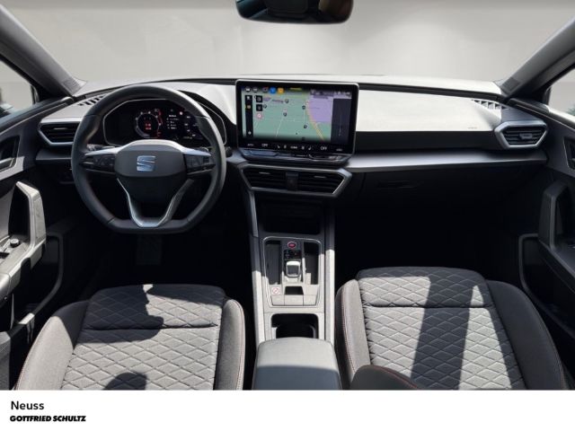 Seat Leon - Bild 6