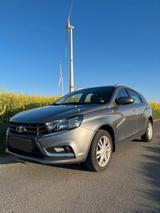 Lada LADA VESTA - gebrauchte Lada Kombis