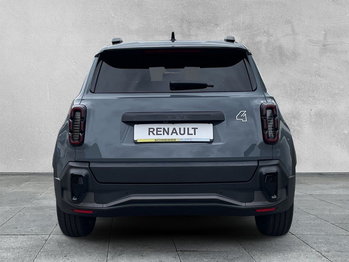 Renault R 4 - Bild 4