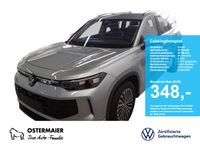 Volkswagen Tayron - Vorschau Bild 1