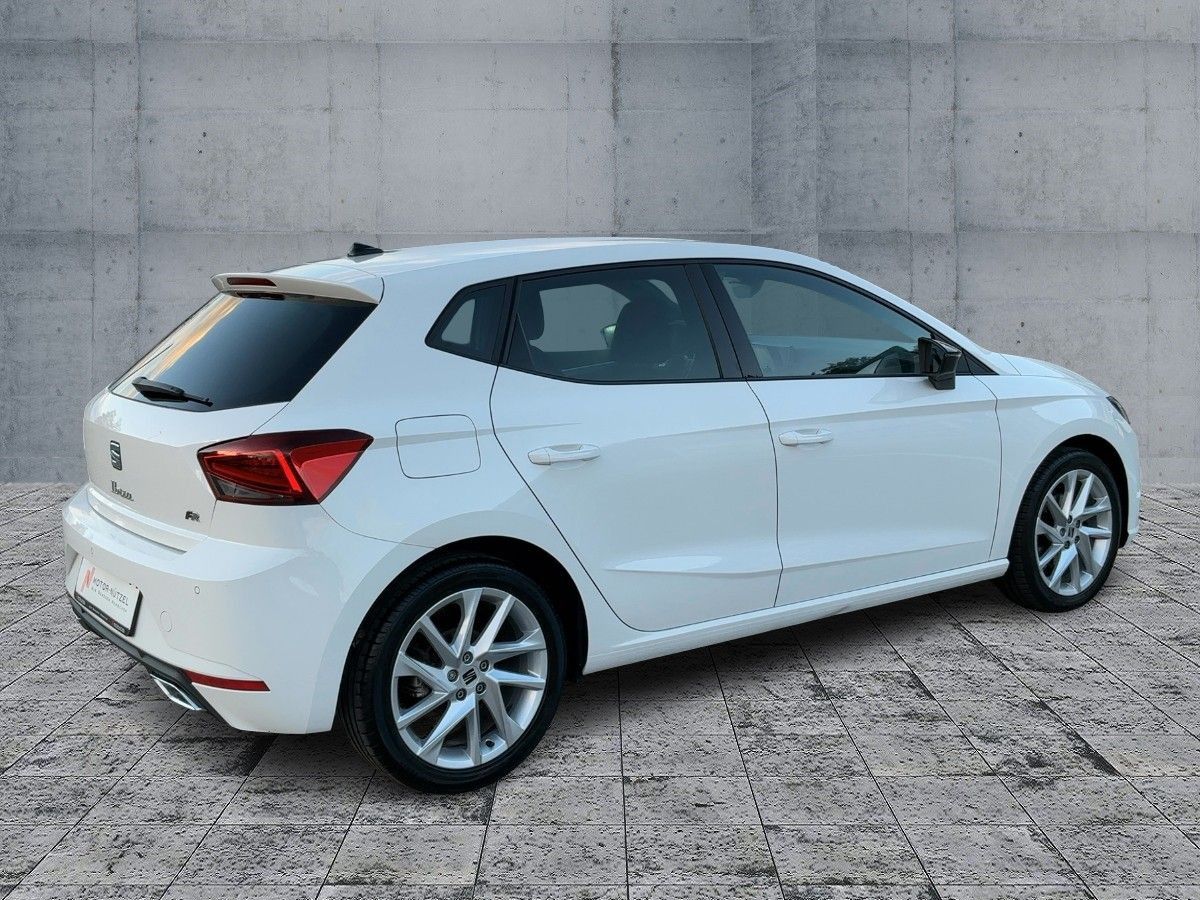 Seat Ibiza - Bild 6