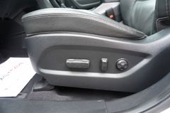 Fahrzeugabbildung Hyundai Santa Fe blue Premium 4WD Panorama Navi Leder!
