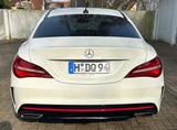 Mercedes-Benz CLA 250 Sport 4MATIC DCT Sport AMG Line - Mercedes-Benz CLA 250 in Hannover