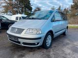 Volkswagen SHARAN 1.9 TDI SHZ + 7 SITZE + AHK - Volkswagen Sharan in Saarbrücken