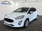 Ford Fiesta Cool & Connect 1,5 TDCI*Klima*PDC*Navi* - Ford Fiesta mit Diesel-Antrieb: Kleinwagen