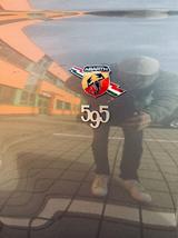 Abarth 595 1.4 T-Jet 16V 595 Pista Pista - Abarth Gebrauchtwagen in Stuttgart