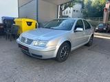 Volkswagen Bora Lim. Highline TÜV 08/2026 - Volkswagen Bora: Highline
