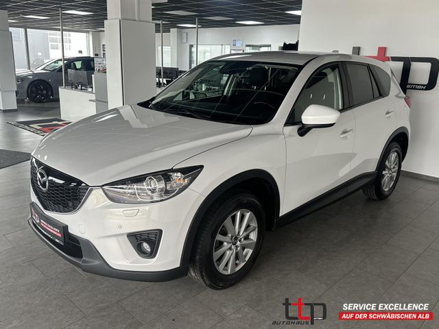 Mazda CX-5 2.0 Center-Line AWD 2.Hand Bi-Xenon Navi