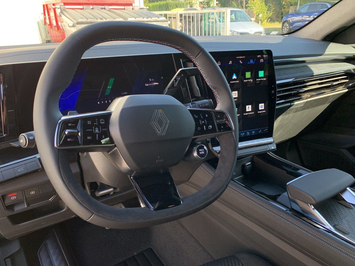 Renault Austral - Bild 10