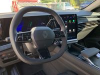 Renault Austral - Vorschau Bild 10