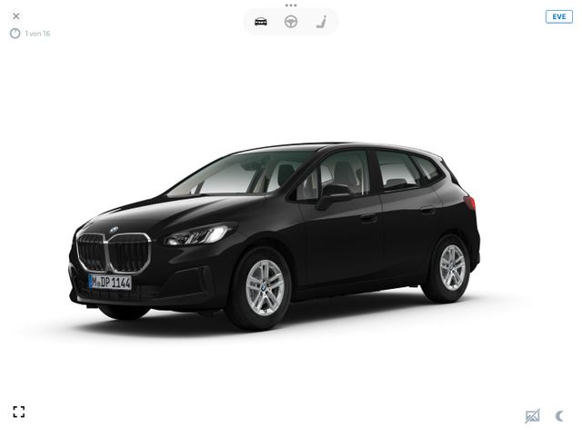 BMW 218i Active Tourer