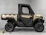 TGB Landmax 1000 ABS Pro Vollkabine - TGB QUAD