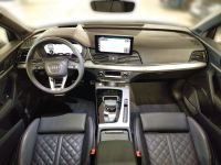 Audi SQ5 - Vorschau Bild 12