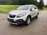 Opel Mokka Selection ecoFlex - Opel Mokka: Selection