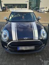 MINI Cooper D Clubman - MINI Cooper D Clubman von privat