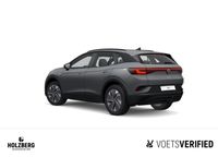 Volkswagen ID.4 - Vorschau Bild 3