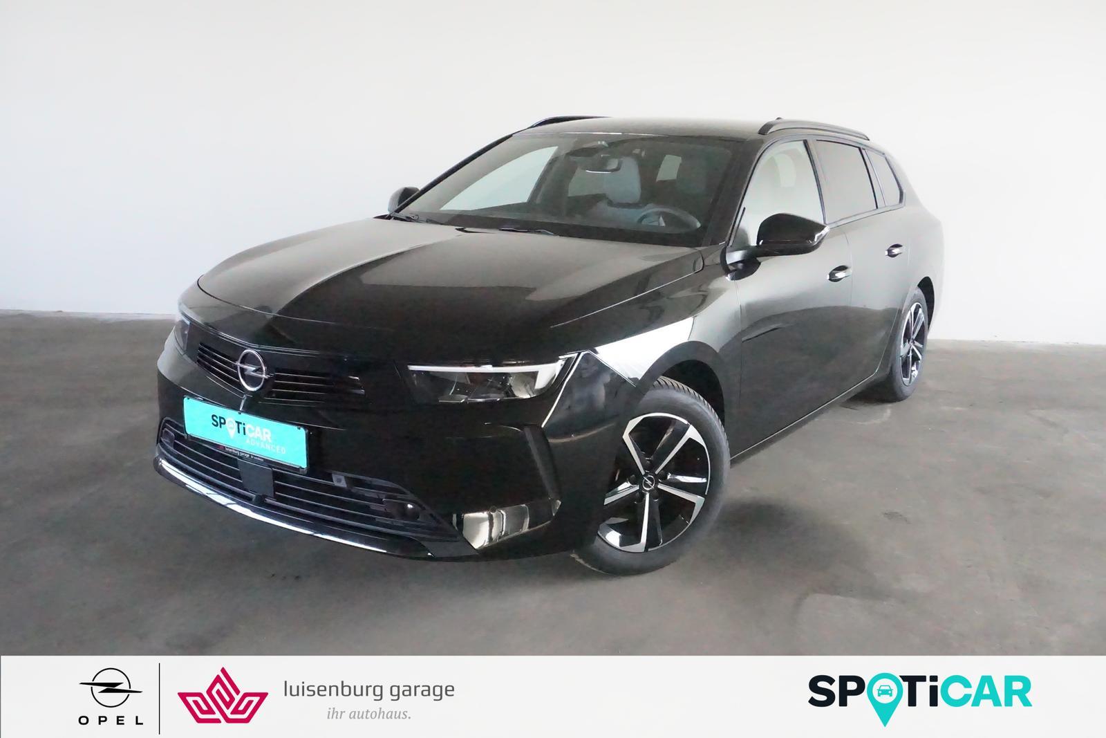 Opel Astra ST Edition 1.2 T | Navi | RFK | SHZ | AGR