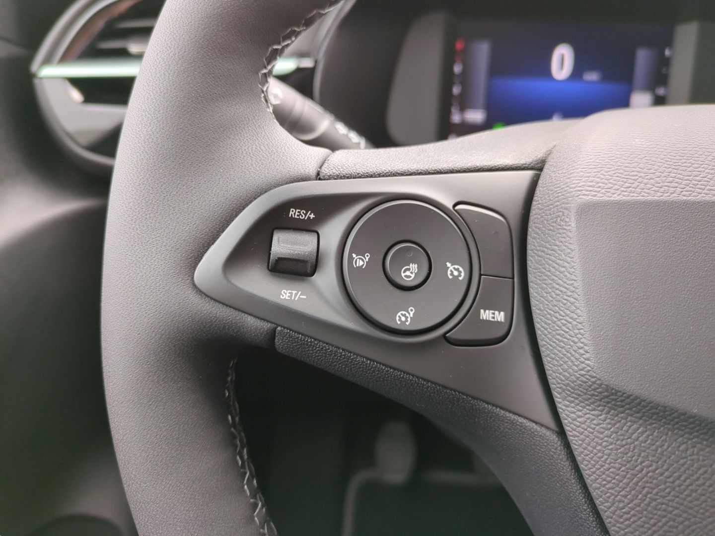 Opel Corsa - Bild 11