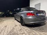 BMW 118i Cabrio - - gebrauchte BMW 118 aus dem Jahr 2010