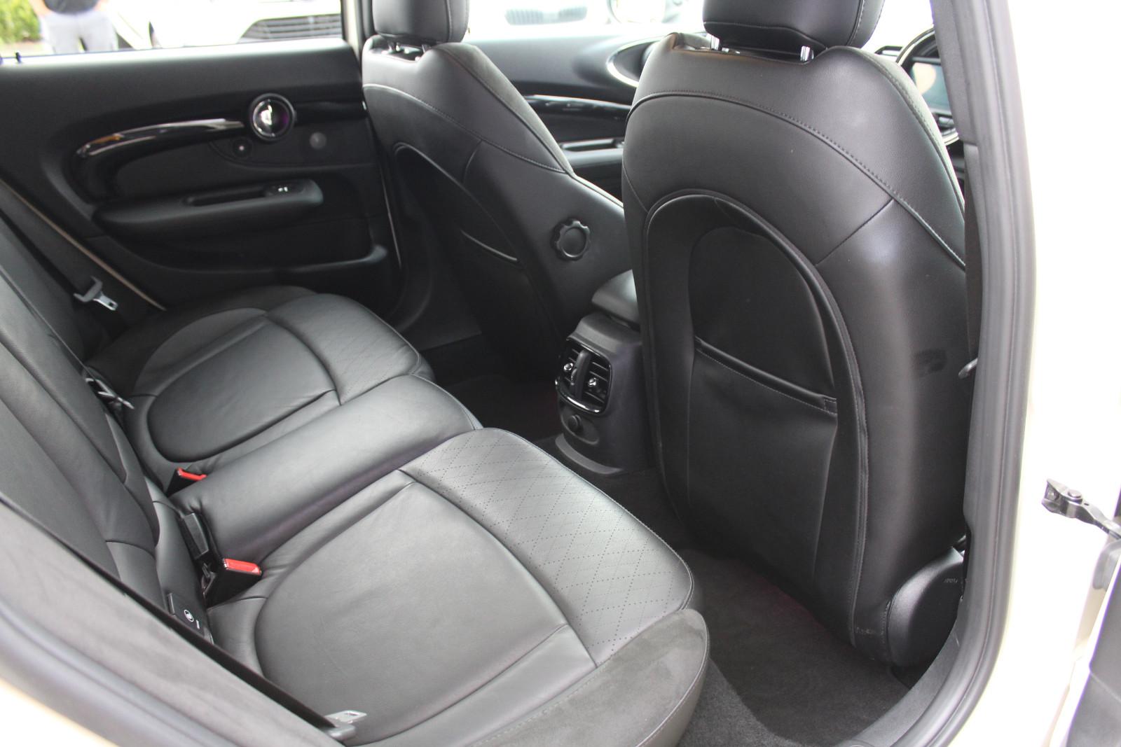MINI COOPER Clubman Cooper