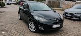 Mazda 2 Sport Line 1.5 MZR  1 Hand, TÜV b... - Mazda Demio Benziner Gebrauchtwagen