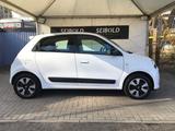 Renault Twingo SCe 70 Limited/Faltdach/Temp/Klima/PDC - Renault Twingo: Weiß