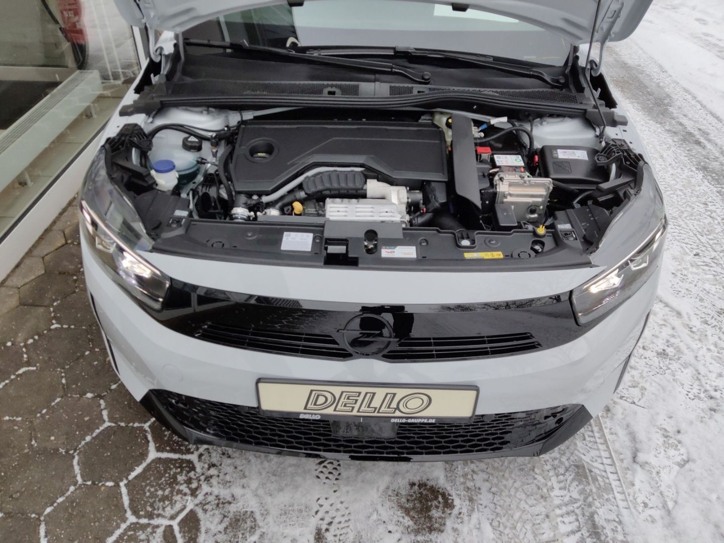 Opel Corsa - Bild 14