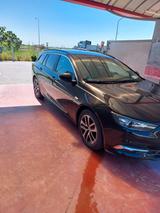 Opel Insignia 1.6 Diesel 100kW Edition Auto ST Ed... - Opel Insignia Gebrauchtwagen in Ludwigshafen
