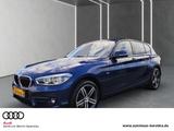 BMW 125i Lim. Sport Line Steptronic *AHK*GRA*SHZ* - BMW 125: Sh