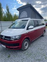 Volkswagen T6 - Diesel Wohnwagen