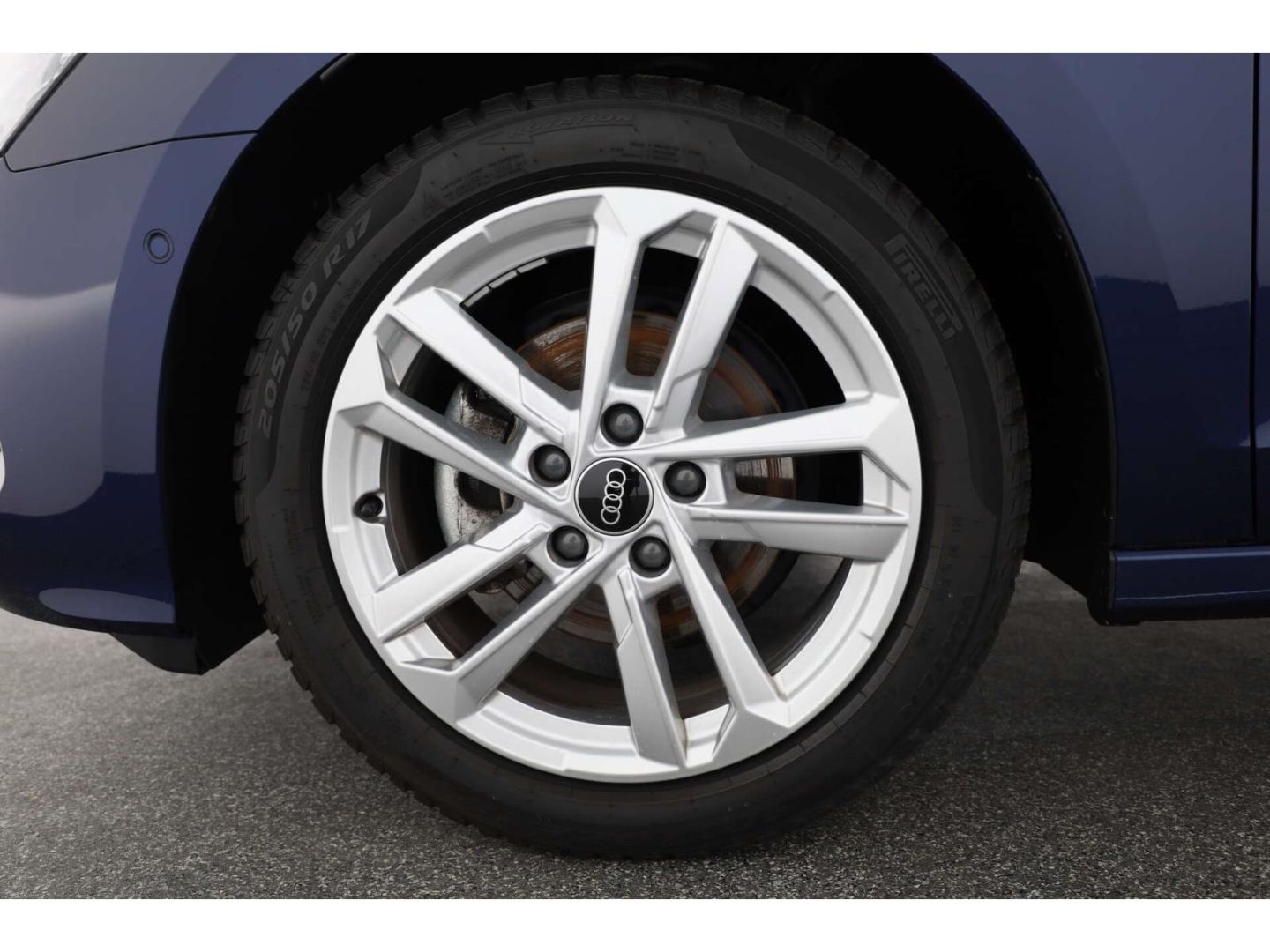 Audi A3 - Bild 8