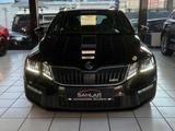 Skoda Octavia Combi RS NAVI AHK KLIMAAUT SPUR LED - Skoda Octavia mit Diesel-Antrieb: Combi