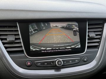 Opel Grandland (X) - 12