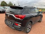 Ssangyong Korando 1.5 P 2WD AT Ruby LED|Navi|RFK|SHZ - Ssangyong Korando aus 2023