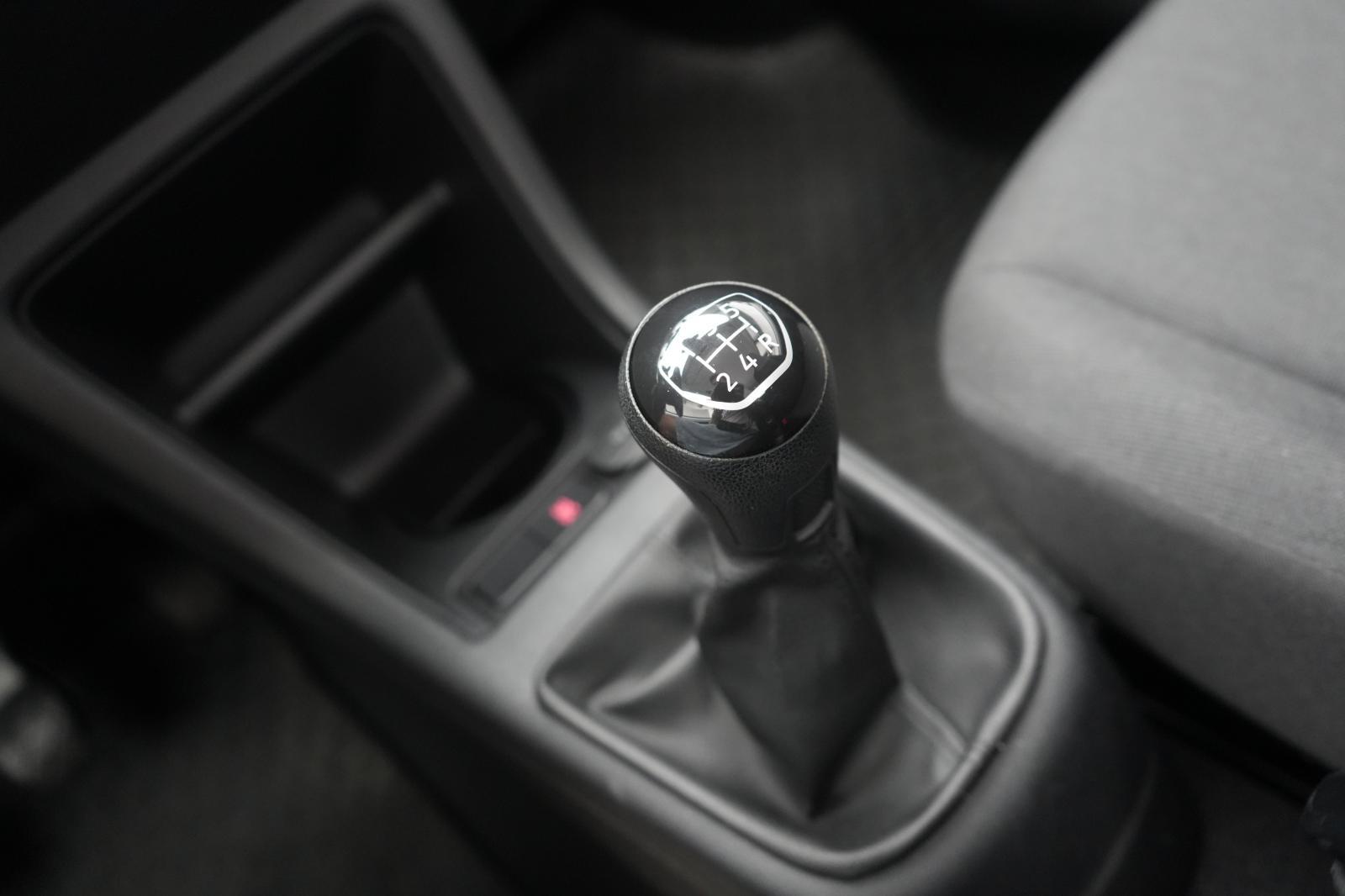 Volkswagen up! up! Temp/PDC/Kamera/Klima