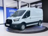Ford Transit 310 L2H2 Lkw VA Trend *Holzverkleidung* - gebrauchte Ford Transit aus dem Jahr 2024