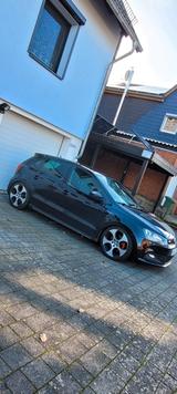 Volkswagen VW Polo Gti 6r 180ps Top Gepflegt Vollauss... - Volkswagen Polo: Ps 180 GTI