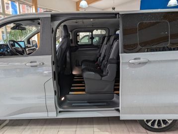 Ford Tourneo Custom Titanium X L1 MATRIX-LED  AGR