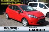 Ford Fiesta 3T. 1.25 60PS Trend - Ford Fiesta: 60 Ps