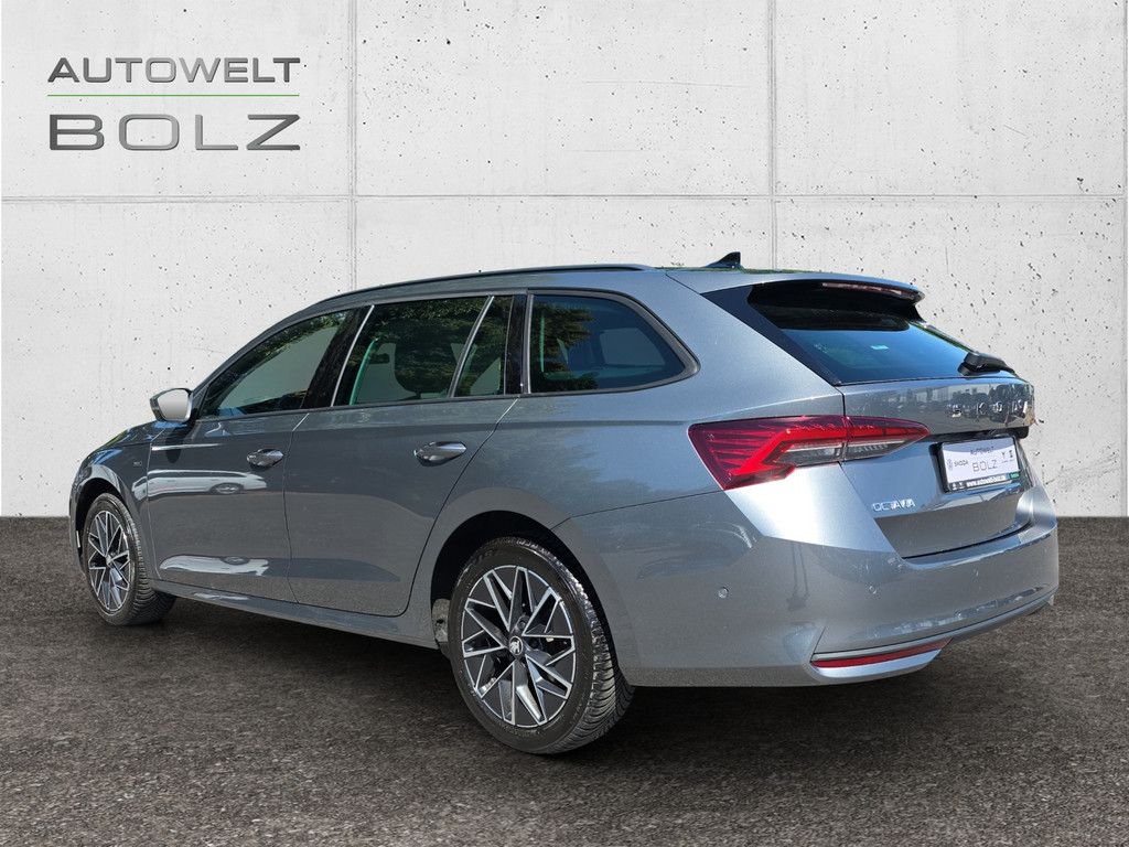Skoda Octavia - Bild 6