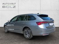 Skoda Octavia - Vorschau Bild 6