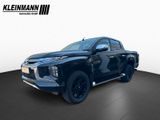 Mitsubishi L200 DoKa Select 2.2 DI 4X4 AT *FA-Paket+AHK+NAV - Mitsubishi L200 aus 2022