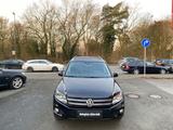 Volkswagen Tiguan 2.0 TDI 4MOTION BMT Track & Style AHK SHZ - Volkswagen Tiguan aus 2012