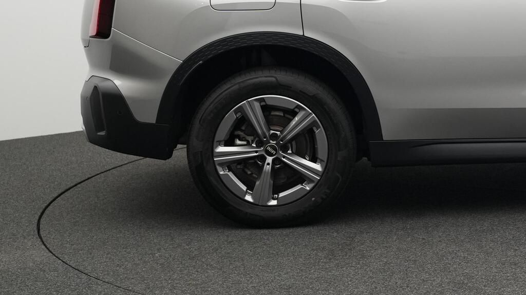 MINI One Countryman - Bild 19