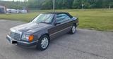 Mercedes-Benz CE 300  Cabrio - Mercedes-Benz CE 300 mit Benzin-Antrieb