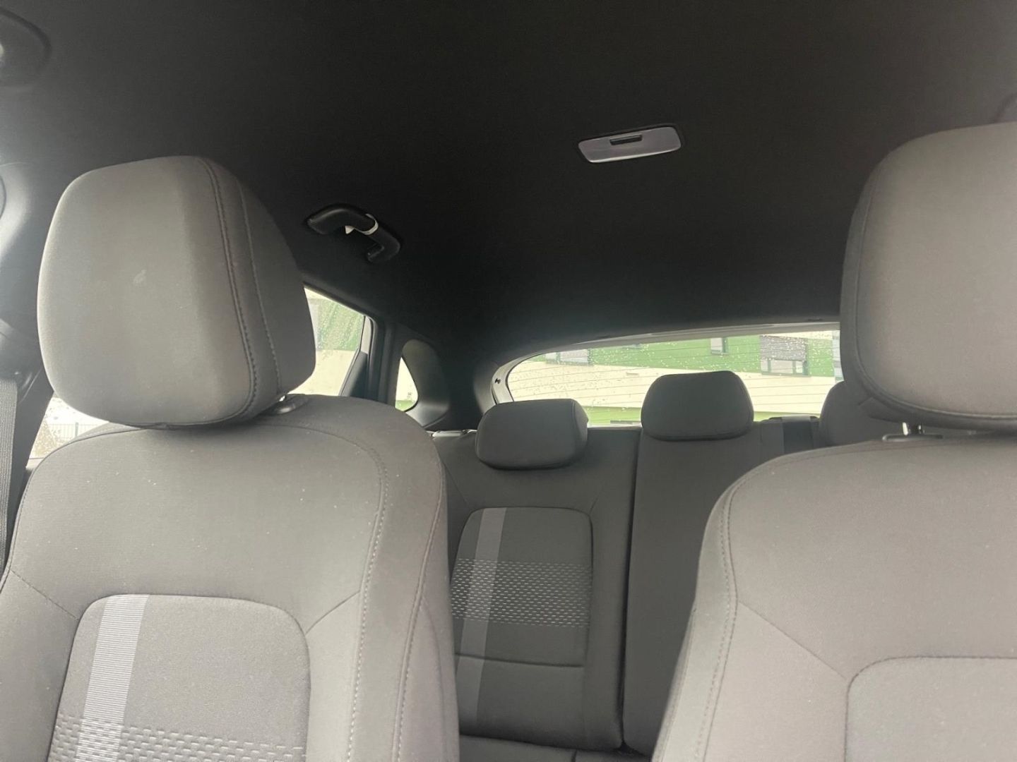 Hyundai i20 - Bild 14