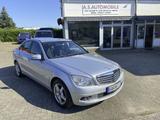 Mercedes-Benz C 180 C -Klasse Lim. C 180 Kompressor - Mercedes-Benz C 180 Gebrauchtwagen in Karlsruhe