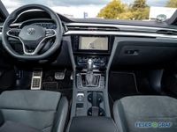 Volkswagen Arteon - Vorschau Bild 7