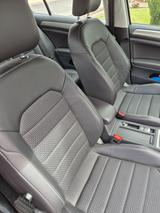 Volkswagen VW Golf 1.4 TSI comfortline mit Xenon, Navi, SHZ - : V mit